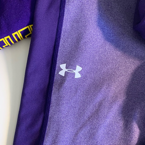 Under Armour Western Illinois workout pants - Picture 4 of 4